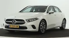 Wit Gebruikt 2020 Mercedes A180 Business Hatchback | € 25.945 (Super prijs)