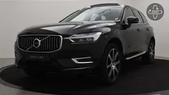 Zwart Gebruikt 2020 Volvo XC60 Inscription SUV | € 37.495 (Eerlijke prijs)