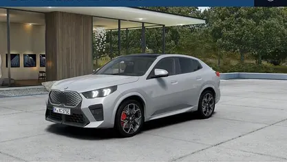 Occasion BMW iX2 Executive 150 kW (204 PK) 2026 SUV