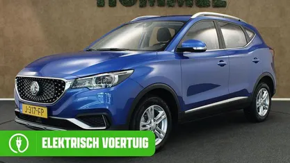 Occasion 2020 MG ZS Comfort Sedan | € 13.745 (Eerlijke prijs)