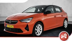 Gebruikt 2020 Opel Corsa GS Line Hatchback | € 16.980 (Eerlijke prijs)