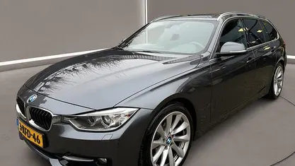 Occasion 2013 BMW 320 Executive Stationwagen | € 6.750 (Eerlijke prijs)