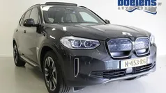 Gebruikt 2021 BMW iX3 Executive SUV | € 25.849 (Goede deal)