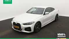 Wit Gebruikt 2021 BMW 430 Executive Coupé | € 38.840 (Goede deal)