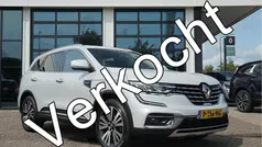 Wit Gebruikt 2021 Renault Koleos Initiale Paris SUV | € 27.900 (Eerlijke prijs)