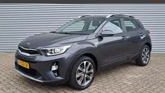 Gebruikt 2020 Kia Stonic SUV | € 14.495 (Eerlijke prijs)