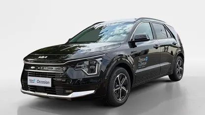 Occasion 2025 Kia Niro SUV | € 33.945 (Goede deal)