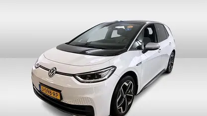 Occasion 2020 VW ID.3 Hatchback | € 18.950 (Eerlijke prijs)