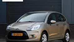 Beige Gebruikt 2010 Citroën C3 Hatchback | € 4.240 (Eerlijke prijs)