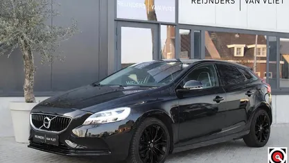 Occasion Volvo V40 Dynamic 153 PK (112 kW) 2018 Hatchback