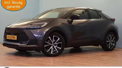 Occasion Toyota C-HR 98 PK (72 kW) 2025 SUV