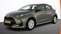 Groen Gebruikt 2023 Toyota Yaris Hybrid Active Hatchback | € 20.250 (Goede deal)