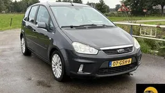 Gebruikt 2008 Ford C-MAX Titanium MPV | € 1.799 (Goede deal)