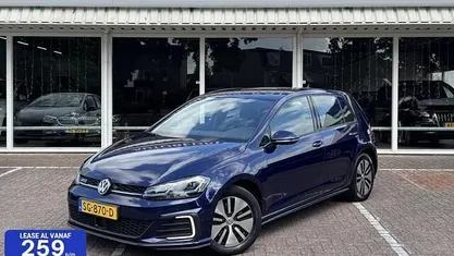 Occasion VW Golf VII GTE 150 PK (110 kW) 2018 Hatchback