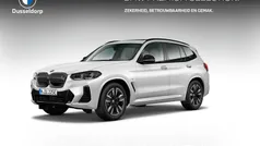 Wit Gebruikt 2022 BMW iX3 Executive SUV | € 42.950 (Goede deal)