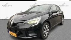 Gebruikt 2024 Renault Clio V Equilibre Hatchback | € 21.950 (Goede deal)
