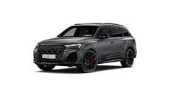 Gebruikt 2024 Audi Q7 Competition SUV | € 87.900 (Eerlijke prijs)