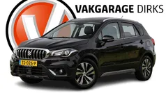 Gebruikt 2018 Suzuki SX4 S-Cross SUV | € 19.739 (Eerlijke prijs)