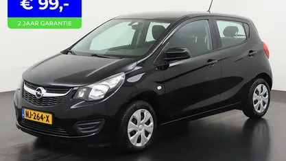 Occasion Opel Karl Edition 2017 Hatchback