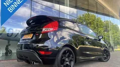 Zwart Gebruikt 2009 Ford Fiesta Sport Hatchback | € 5.949 (Eerlijke prijs)