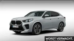 Gebruikt 2025 BMW X2 M Sport SUV | € 49.900 (Goede deal)