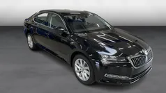 Gebruikt 2023 Skoda Superb Style | € 39.298