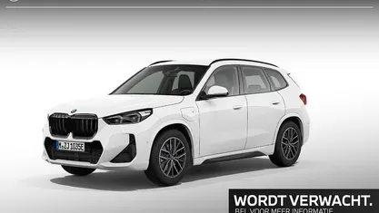 Occasion BMW X1 245 PK (180 kW) 2024 SUV