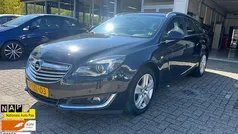Gebruikt 2014 Opel Insignia Edition Stationwagen | € 7.450 (Eerlijke prijs)