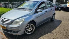 Overige Gebruikt 2005 Mercedes B170 MPV | € 2.999 (Eerlijke prijs)