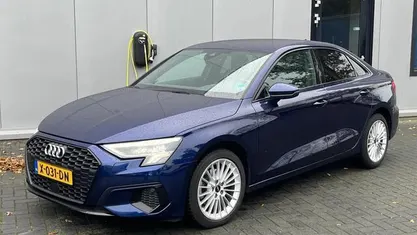 Occasion Audi A3 Advanced 150 PK (110 kW) 2022 Sedan