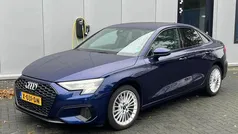 Gebruikt 2022 Audi A3 Advanced Sedan | € 28.900 (Eerlijke prijs)