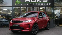 Rood Gebruikt 2023 Land Rover Discovery Sport SE Dynamic SUV | € 47.950 (Eerlijke prijs)