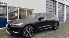 Bruin Gebruikt 2019 Volvo XC60 Inscription SUV | € 29.950 (Goede deal)