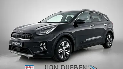 Occasion Kia Niro 142 PK (104 kW) 2019 SUV