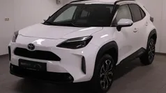 Gebruikt 2023 Toyota Yaris SUV | € 27.294 (Eerlijke prijs)