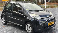Gebruikt 2010 Citroën C1 Hatchback | € 1.495 (Eerlijke prijs)