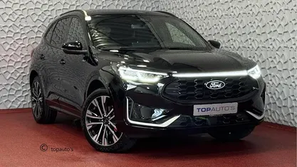 Occasion Ford Kuga ST-Line 243 PK (178 kW) 2026 SUV