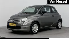 Grijs Gebruikt 2020 Fiat 500 Young Hatchback | € 10.900 (Eerlijke prijs)