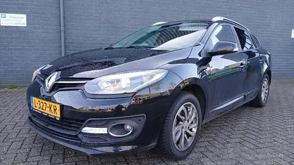 Occasion 2014 Renault Mégane GrandTour Expression Stationwagen | € 1.999 (Super prijs)