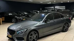 Gebruikt 2017 Mercedes C43 AMG AMG Sedan | € 29.950 (Eerlijke prijs)
