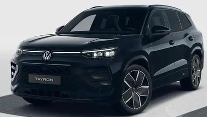 Gebruikt 2025 VW Tayron R-line Edition SUV | € 59.850 (Goede deal)