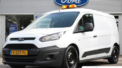 Occasion Ford Transit 101 PK (74 kW) 2018 Van