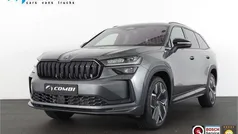 Grijs Nieuw 2025 Skoda Kodiaq Business Line SUV | € 54.950 (Eerlijke prijs)