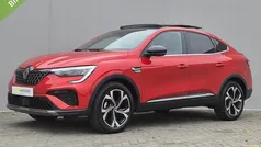 Gebruikt 2024 Renault Arkana Techno SUV | € 27.935 (Eerlijke prijs)