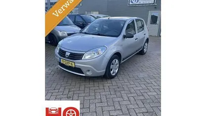 Occasion Dacia Sandero Ambiance 75 PK (55 kW) 2008 Hatchback