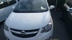 Gebruikt 2016 Opel Karl Enjoy Hatchback | € 6.100 (Eerlijke prijs)