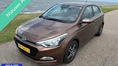 Bruin Gebruikt 2016 Hyundai i20 Hatchback | € 5.900 (Goede deal)