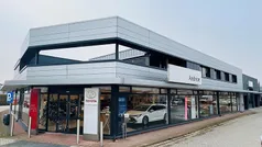Grijs Gebruikt 2014 Toyota Auris Hybrid Hatchback | € 13.950 (Eerlijke prijs)