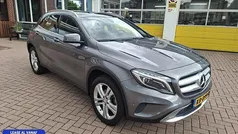 Gebruikt 2016 Mercedes GLA180 Ambition SUV | € 18.950 (Eerlijke prijs)
