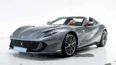 Grijs Gebruikt 2023 Ferrari 812 Cabriolet | € 499.500